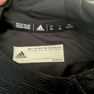 LONG-SLEEVE WITH HOOD SPORT’S TEE